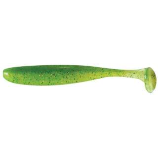 Силікон Keitech Easy Shiner 4.5' (6 шт/уп) к:424 lime chartreuse