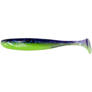 Силікон Keitech Easy Shiner 5' (5 шт/уп) к:pal#06 violet lime berry