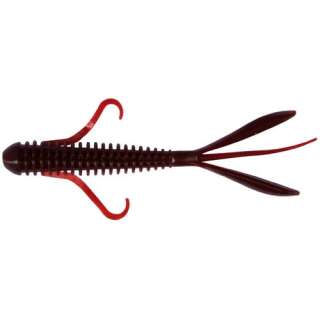 Силікон Keitech Hog Impact 4' (8 шт/уп) к:006 cola