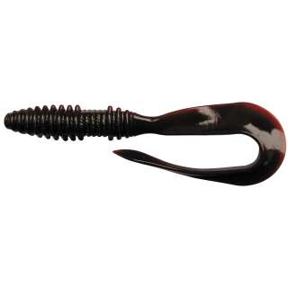 Силікон Keitech Mad Wag Mini 2.5' (12 шт/уп) к:008 scuppernong