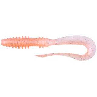Силікон Keitech Mad Wag Mini 3.5' (10 шт/уп) к:011 natural pink