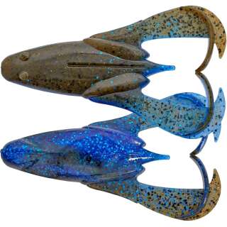 Силікон Keitech Noisy Flapper 3.5' (5 шт/уп) к:402 okeechobee craw