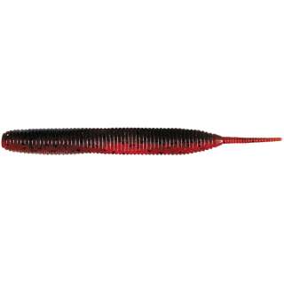 Силикон Keitech Sexy Impact 3.8" #435 Scuppernong/Red (10 шт/уп)