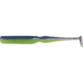 Силікон Keitech Swing Bait 2.8' PAL#06 Violet Lime Berry (8 шт/уп)