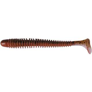 Силікон Keitech Swing Impact 2' (12 шт/уп) 404 Red Crawdad