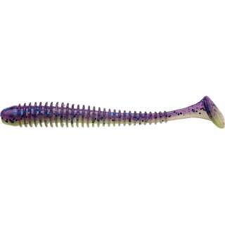 Силікон Keitech Swing Impact 2' (12 шт/уп) к:pal#06 violet lime berry