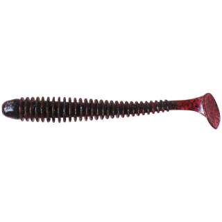 Силікон Keitech Swing Impact 2.5' (10 шт/уп) к:ea#03 grape