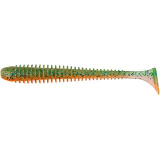 Силікон Keitech Swing Impact 3' (10 шт/уп) PAL#11 Rotten Carrot