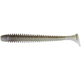 Силікон Keitech Swing Impact 3.5' (8 шт/уп) к:440 electric shad