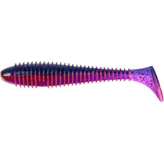 Силікон Keitech Swing Impact FAT 5.8' (4 шт/уп) к:ea#21 mystic june bug