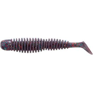 Силікон Reins Bubbling Shad 3' U003 UV Sculpin (8 шт/уп.)