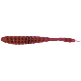 Силікон Reins Bubbling Shaker 3' 606 PINK LOX (14 шт/уп.)