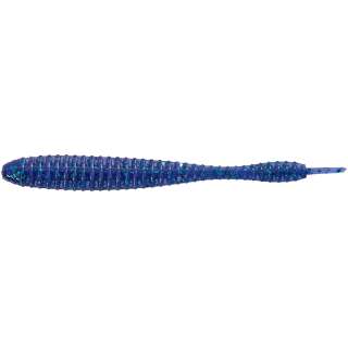 Силікон Reins Bubbling Shaker 4' 012 Junebug (12 шт/уп.)