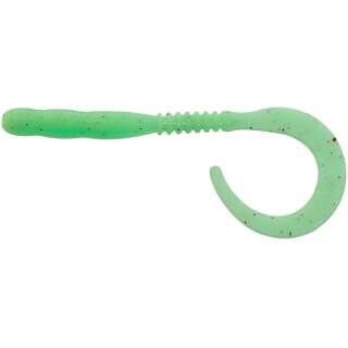 Силікон Reins Curly Curly 146 Hot Cucumber (15 шт/уп.)