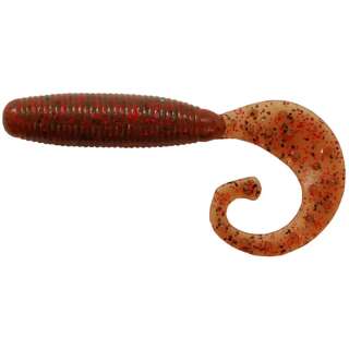 Силікон Reins Fat G-Tail Grub 2' 007 Ebimiso SP (20 шт/уп.)
