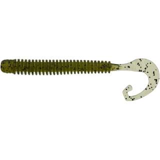 Силікон Reins G-Tail Saturn 2.5' 001 Watermelon Seed (20 шт/уп.)