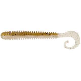 Силікон Reins G-tail Saturn 4' L13 Electric Shad Ⅱ (9шт/уп)
