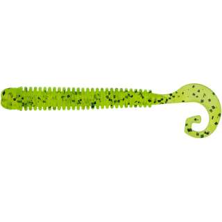 Силікон Reins G-Tail Saturn Micro 419 Chart Pepper (20 шт/уп.)