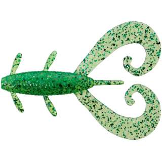 Силікон Reins G-Tail Twin 3' 592 Bucksy Chart (8 шт/уп.)