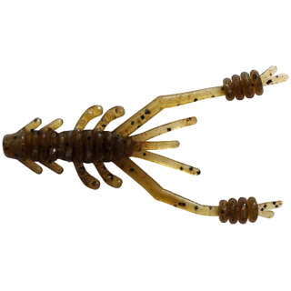 Силікон Reins Ring Shrimp 2' 002 Green Pumpkin (12шт/уп)