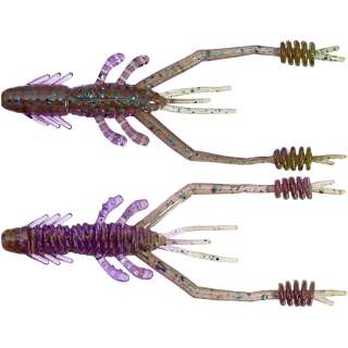 Силікон Reins Ring Shrimp 2' 060 Onga River Moneybait (9шт/уп)