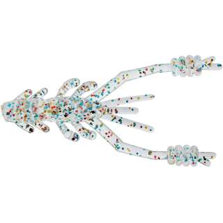 Силікон Reins Ring Shrimp 2' 152 Super Glow All Stars (12 шт/уп.)