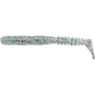 Силікон Reins Rockvibe Shad 2' 204 UV All Stars (20 шт/уп.)