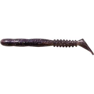 Силікон Reins Rockvibe Shad 2' U004 UV Shad (ультрафіолет) (20 шт/уп.)