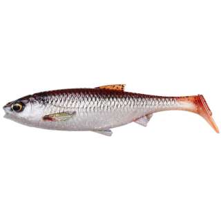 Силікон Savage Gear 3D River Roach 140mm 28.0g Smelt (Поштучно)
