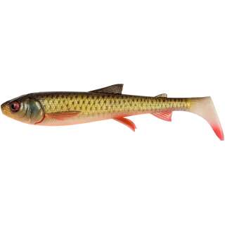 Силікон Savage Gear 3D Whitefish Shad 175mm 42.0g Dirty Roach (2шт/уп)