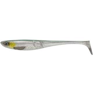 Силікон Savage Gear Collapser 220mm 44.0g Green Silver (2шт/уп)