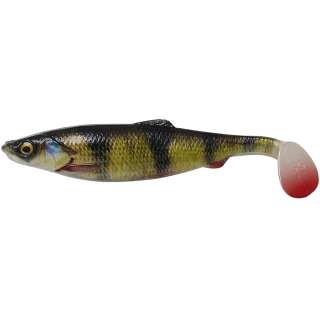 Силікон Savage Gear LB 4D Herring Shad 190mm 45.0g Perch (поштучно)
