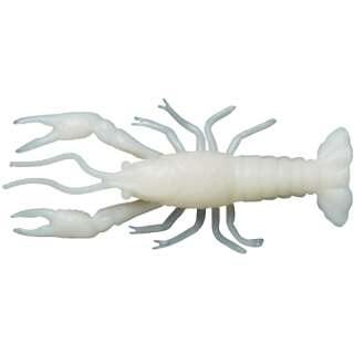 Силікон Savage Gear Ned Craw 65mm 2.5g Floating Albino Craw (4 шт/уп)