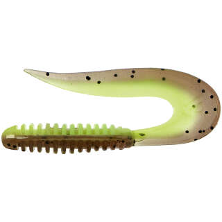 Силікон Select Freek 5.5' #242 (3 шт/уп)