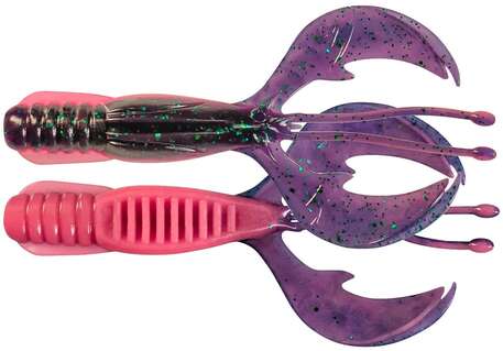 Силікон Select Kraken 1.8' #205 (7 шт/уп)