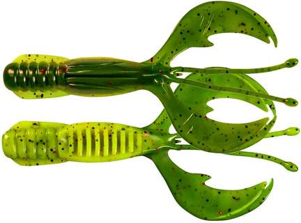 Силікон Select Kraken 3' #203 (5 шт/уп)