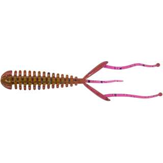 Силікон Select Toxic 1.7' #900 (8 шт/уп)