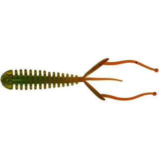 Силікон Select Toxic 2.3' #085 (6 шт/уп)