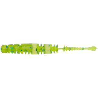 Силікон UpStream Darts 1.7' #313 green apple (10шт/уп)
