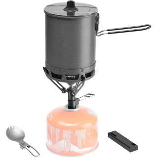 Система для приготування їжі Fire-Maple Petrel Ultralight