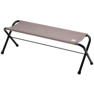 Лавка Snow Peak LV-071GY Folding Bench Gray
