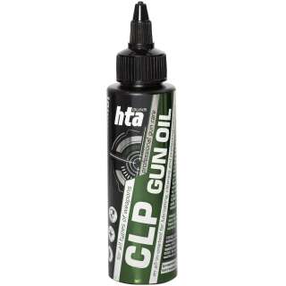 Смазка для оружия HTA CLP Gun Oil 100 мл, HTA.