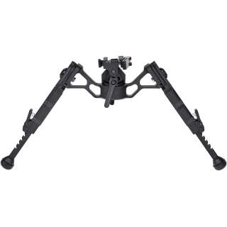 Сошки Accu-Tac FC-4 G2 швидкознімні. Picatinny