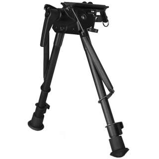 Сошки Hawke поворотні Swivel Tilt Bipod 9-13