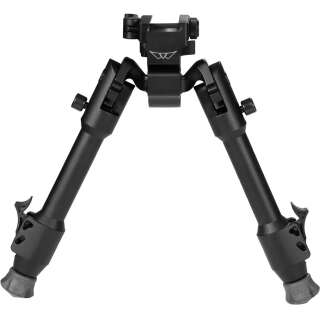 Сошки Warne Skyline Precision на Picatinny