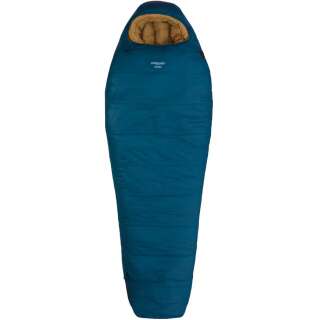 Спальний мішок Pinguin Micra 195 L 2020 к:blue