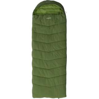 Спальний мішок Pinguin Safari 190 L (2020) к:khaki