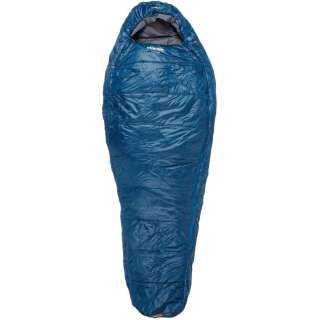 Спальний мішок Pinguin Topas CCS 175 (2020) R Blue