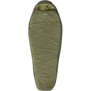 Спальний мішок Pinguin Tramp 195 L (2020) к:khaki