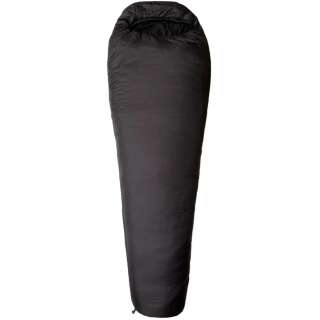 Спальний мішок Snugpak 4 RZ Black